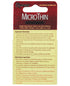 Kimono MicroThin